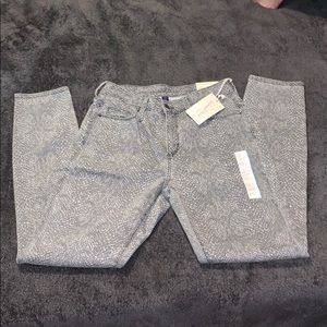 NEW* High Rise skinny jeans